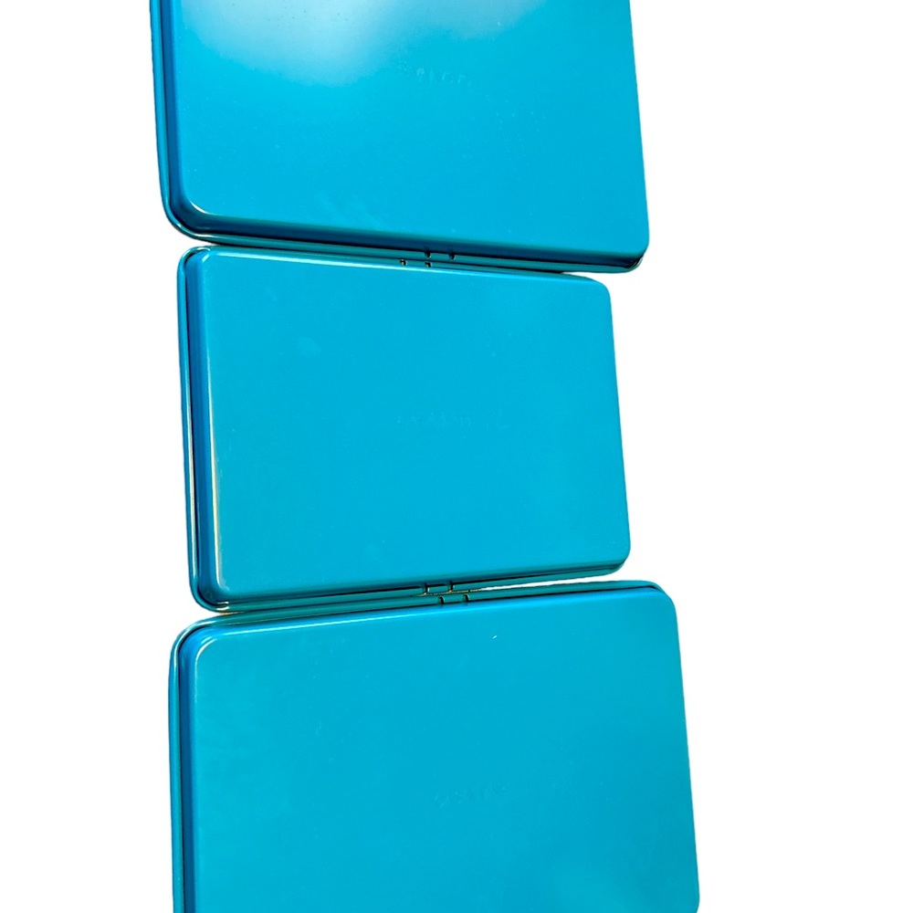 casaWare 3pc Ultimate Commercial Weight Cookie sheet set.